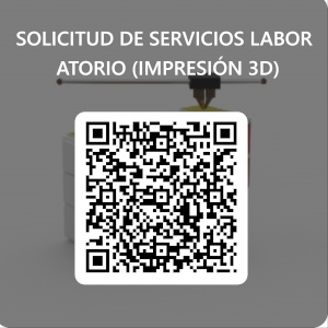 Impresion 3D