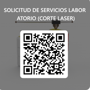 Corte laser